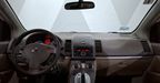 Nissan Sentra 2.0 CUSTOM CVT Sedan 2012