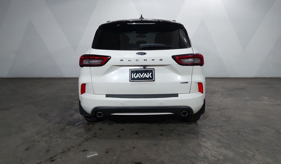 Ford Escape 2.5 HEV ST-LINE SELECT CVT AWD Suv 2023