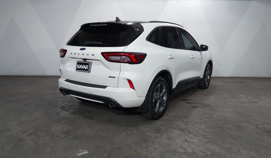 Ford Escape 2.5 HEV ST-LINE SELECT CVT AWD Suv 2023