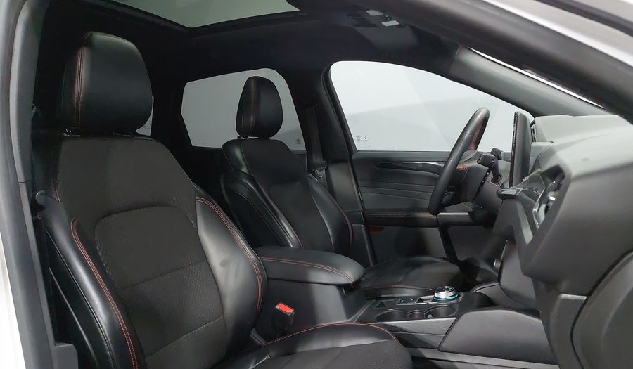 Ford Escape 2.5 HEV ST-LINE SELECT CVT AWD Suv 2023