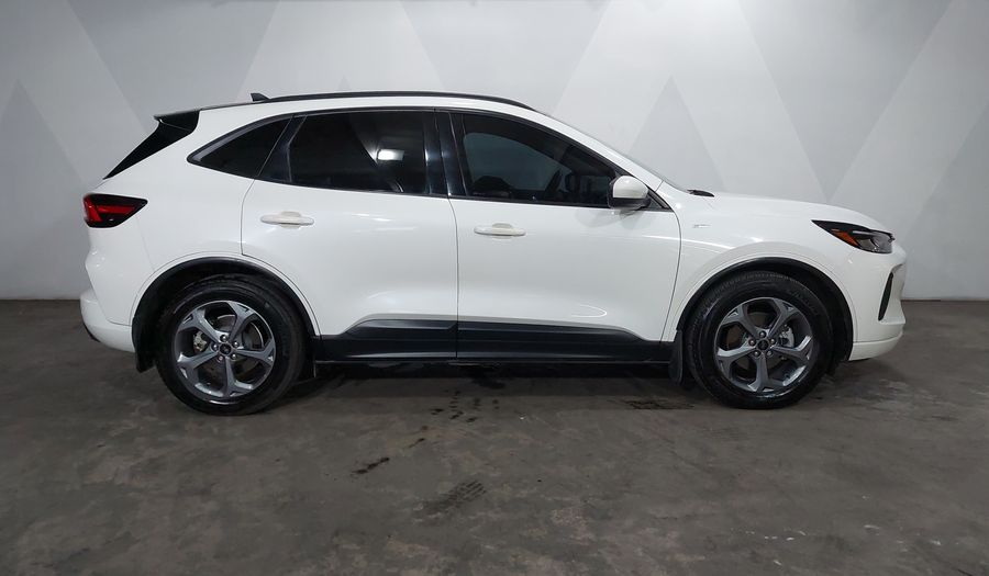 Ford Escape 2.5 HEV ST-LINE SELECT CVT AWD Suv 2023