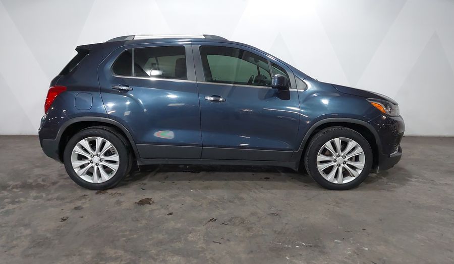 Chevrolet Trax 1.8 C PREMIER AUTO Suv 2018