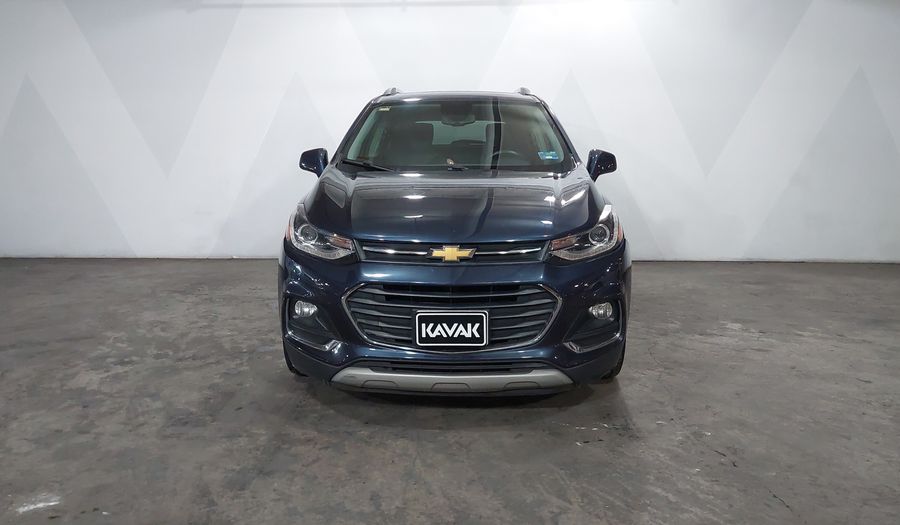 Chevrolet Trax 1.8 C PREMIER AUTO Suv 2018