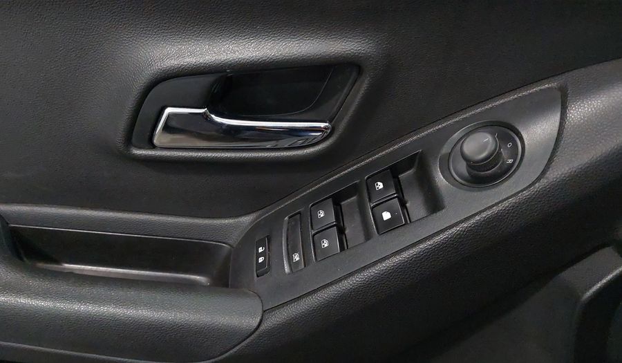Chevrolet Trax 1.8 C PREMIER AUTO Suv 2018