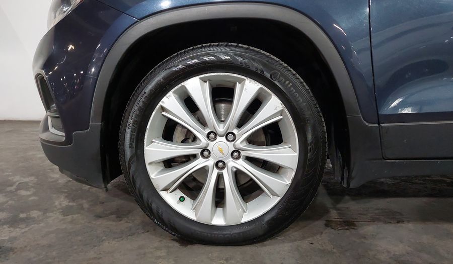 Chevrolet Trax 1.8 C PREMIER AUTO Suv 2018