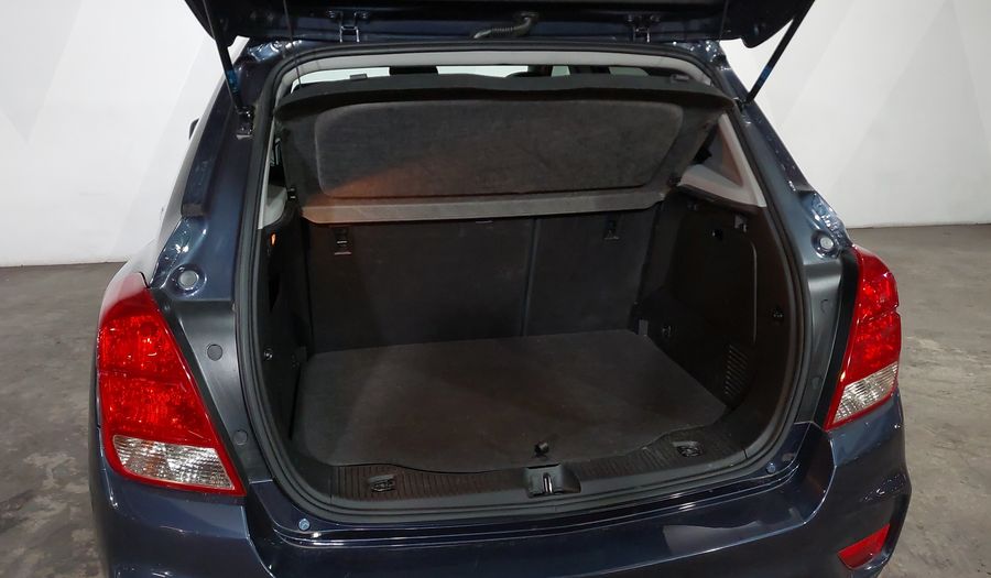 Chevrolet Trax 1.8 C PREMIER AUTO Suv 2018