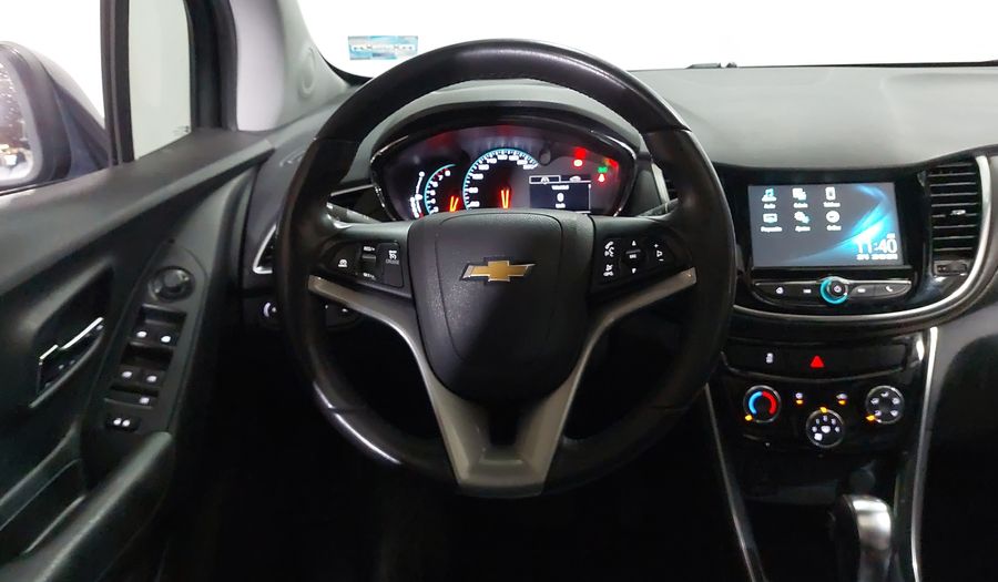 Chevrolet Trax 1.8 C PREMIER AUTO Suv 2018