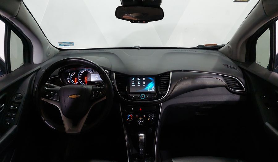Chevrolet Trax 1.8 C PREMIER AUTO Suv 2018