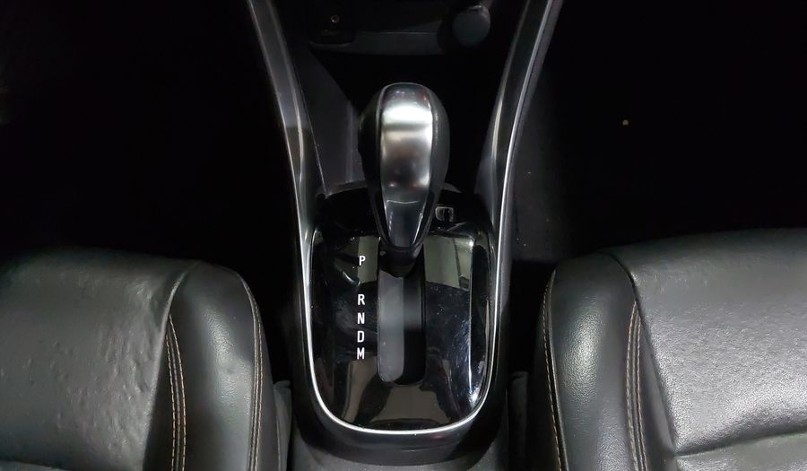 Chevrolet Trax 1.8 C PREMIER AUTO Suv 2018