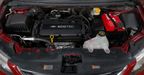 Chevrolet Sonic 1.6 MT D LT Sedan 2017