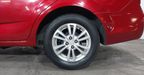 Chevrolet Sonic 1.6 MT D LT Sedan 2017