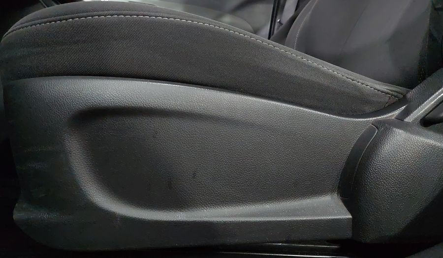 Chevrolet Sonic 1.6 MT D LT Sedan 2017
