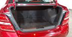 Chevrolet Sonic 1.6 MT D LT Sedan 2017