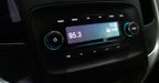 Chevrolet Sonic 1.6 MT D LT Sedan 2017