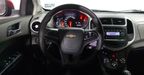 Chevrolet Sonic 1.6 MT D LT Sedan 2017