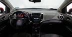 Chevrolet Sonic 1.6 MT D LT Sedan 2017