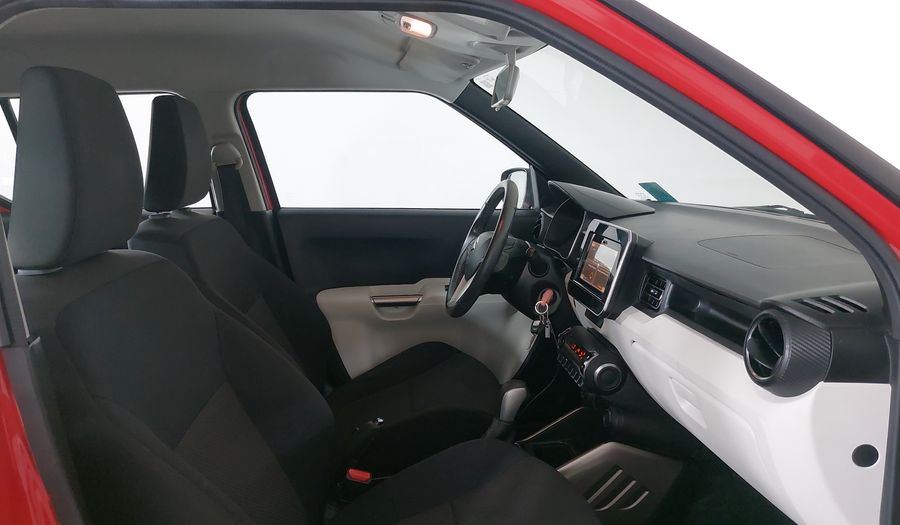 Suzuki Ignis 1.2 GLX AUTO Hatchback 2018