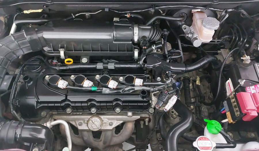 Suzuki Ignis 1.2 GLX AUTO Hatchback 2018