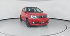 Suzuki Ignis 1.2 GLX AUTO Hatchback 2018