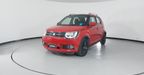 Suzuki Ignis 1.2 GLX AUTO Hatchback 2018