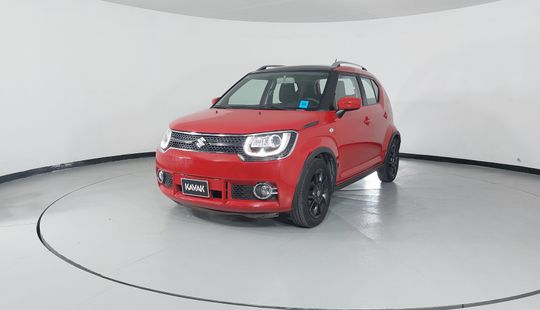 Suzuki • Ignis