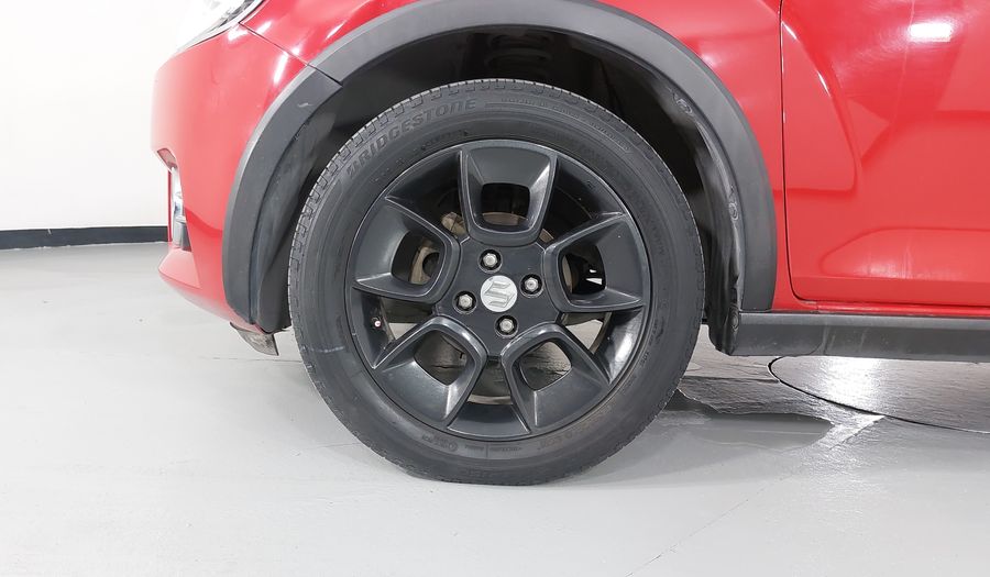 Suzuki Ignis 1.2 GLX AUTO Hatchback 2018