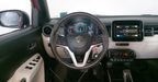 Suzuki Ignis 1.2 GLX AUTO Hatchback 2018