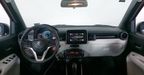 Suzuki Ignis 1.2 GLX AUTO Hatchback 2018