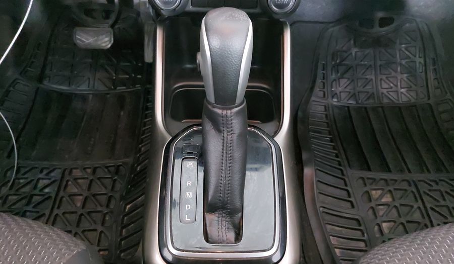 Suzuki Ignis 1.2 GLX AUTO Hatchback 2018