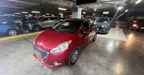 Peugeot 208 1.6 ALLURE MT Hatchback 2016