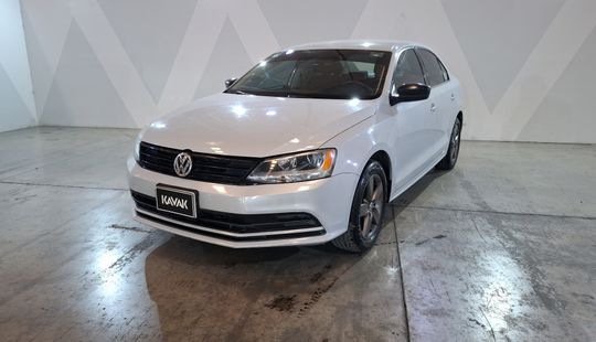 Volkswagen • Jetta