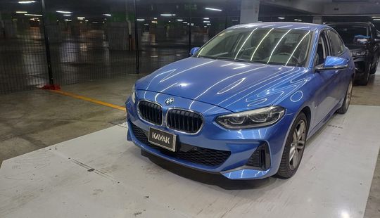 Bmw • Serie 1