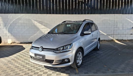 Volkswagen • Suran