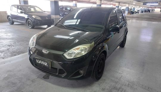 Ford • Fiesta