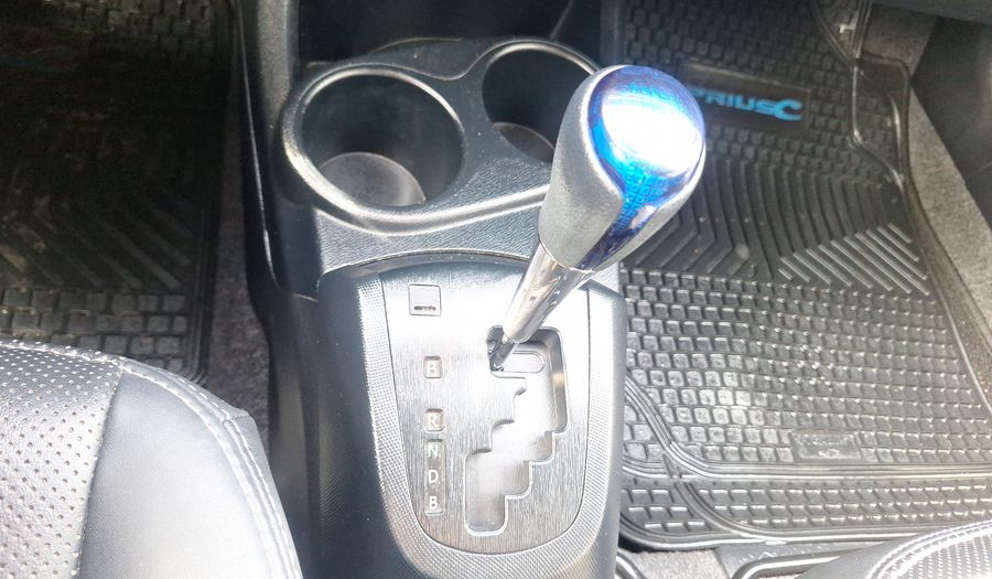 Toyota Prius 1.5 AUTO HYBRID Hatchback 2018