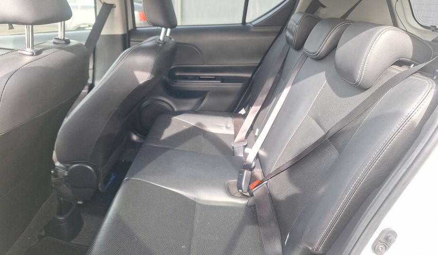 Toyota Prius 1.5 AUTO HYBRID Hatchback 2018