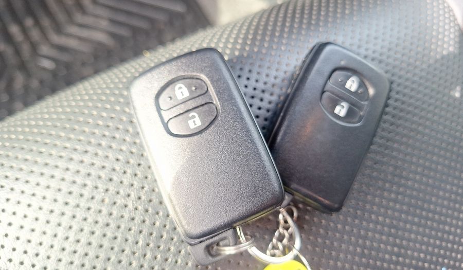 Toyota Prius 1.5 AUTO HYBRID Hatchback 2018