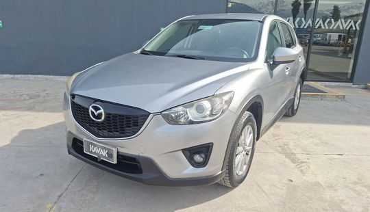 Mazda • CX-5