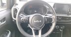 Kia Morning 1.2 EX ABS AC Hatchback 2022