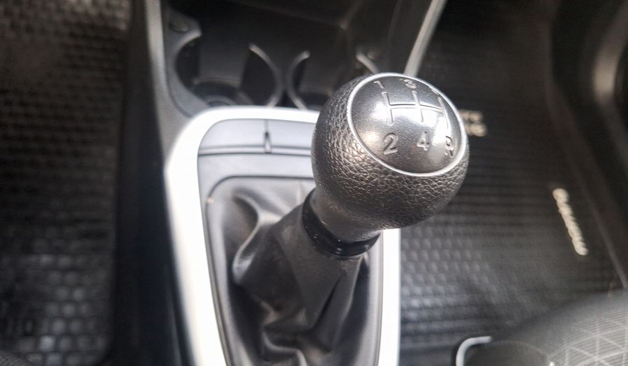 Kia Morning 1.2 EX ABS AC Hatchback 2022