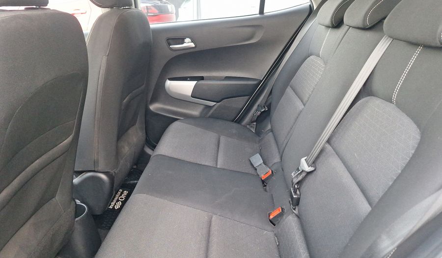 Kia Morning 1.2 EX ABS AC Hatchback 2022