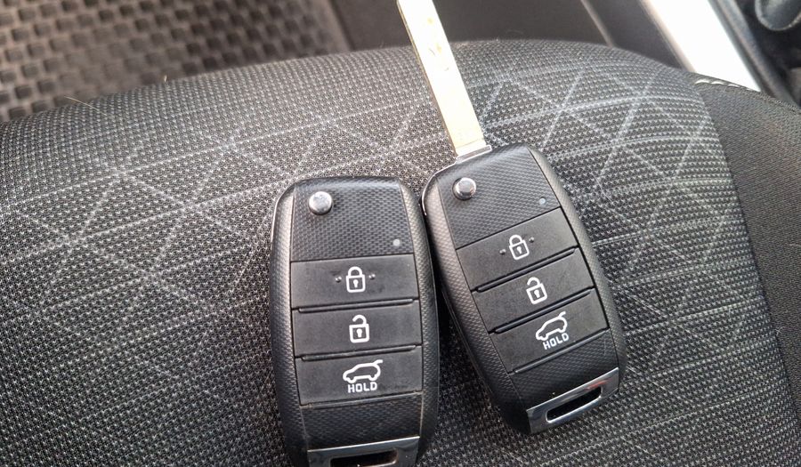 Kia Morning 1.2 EX ABS AC Hatchback 2022