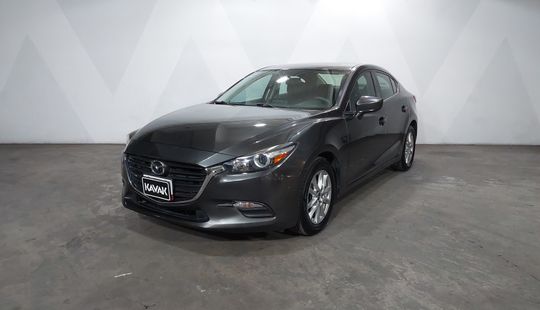 Mazda • Mazda 3