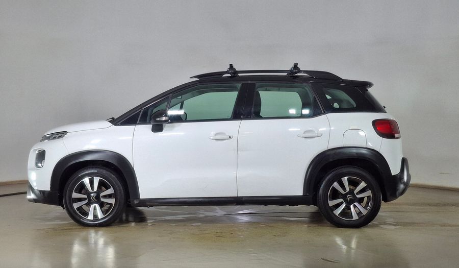 Citroen C3 Aircross 1.6 BLUEHDI 100 BVM FEEL Suv 2018