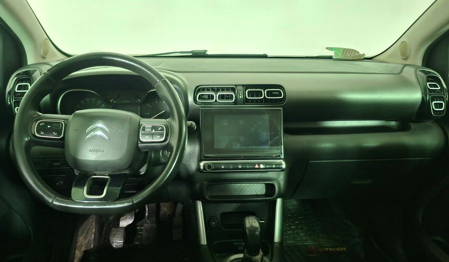 Citroen C3 Aircross 1.6 BLUEHDI 100 BVM FEEL Suv 2018