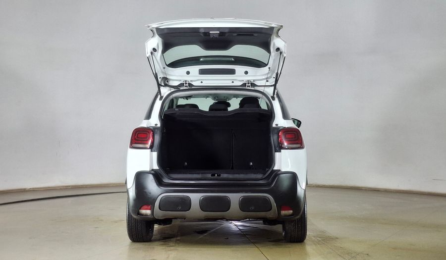 Citroen C3 Aircross 1.6 BLUEHDI 100 BVM FEEL Suv 2018