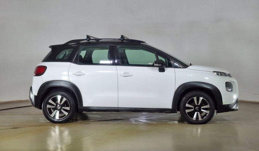 Citroen C3 Aircross 1.6 BLUEHDI 100 BVM FEEL Suv 2018