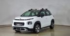 Citroen C3 Aircross 1.6 BLUEHDI 100 BVM FEEL Suv 2018