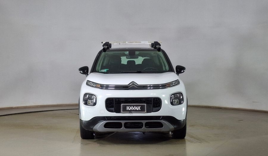 Citroen C3 Aircross 1.6 BLUEHDI 100 BVM FEEL Suv 2018
