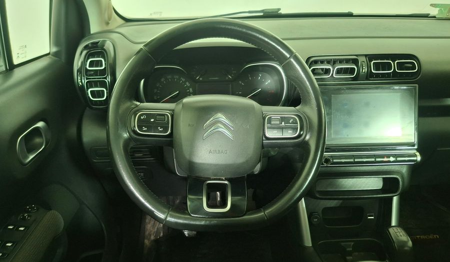Citroen C3 Aircross 1.6 BLUEHDI 100 BVM FEEL Suv 2018